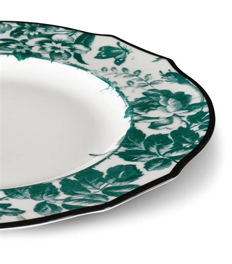 gucci plate pink